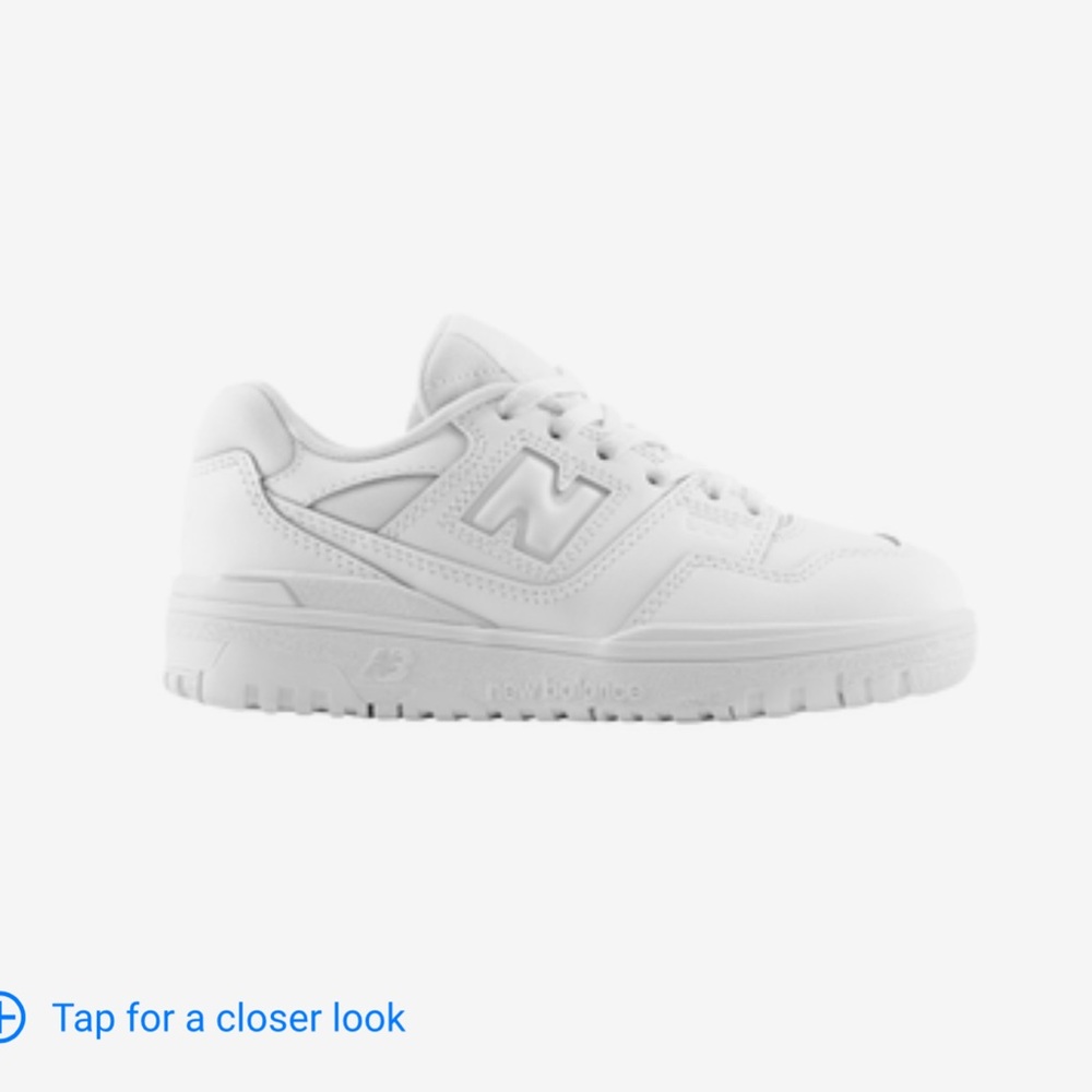 New Balance 550
